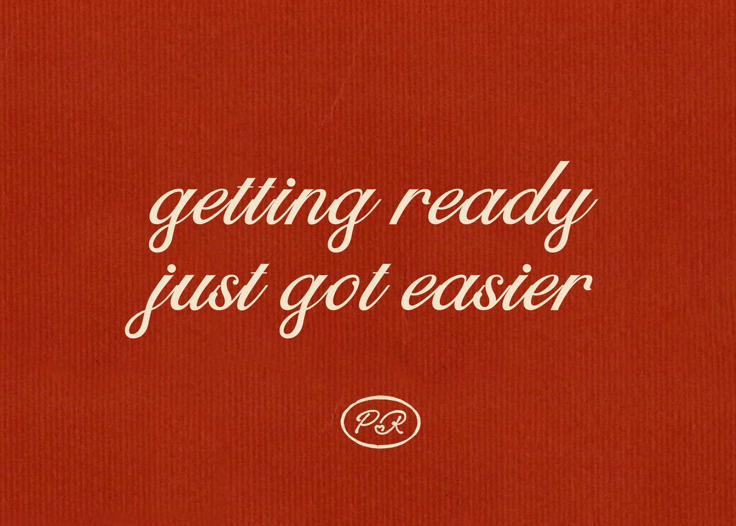 The Perfect Brush Set