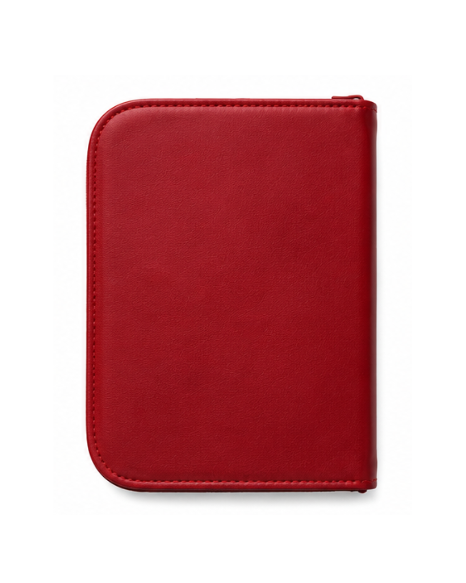 Powder Room Brush Book