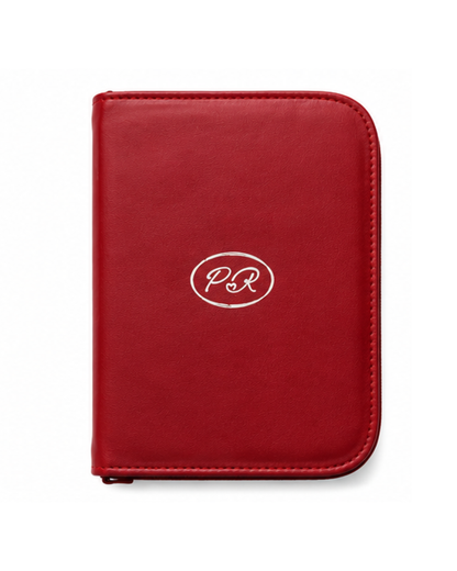 Powder Room Brush Book