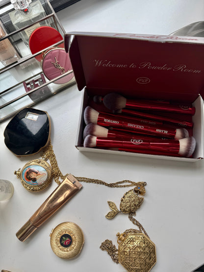 The Perfect Brush Set