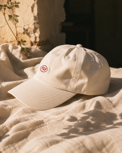 Powder Room Hat