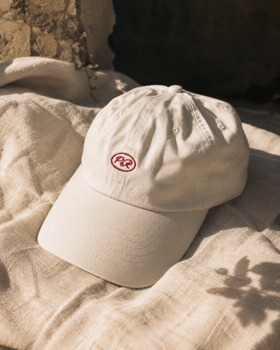 Powder Room Hat