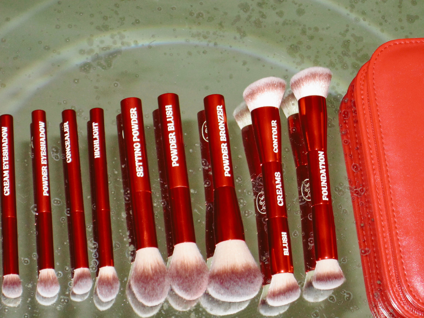 The Perfect Brush Set