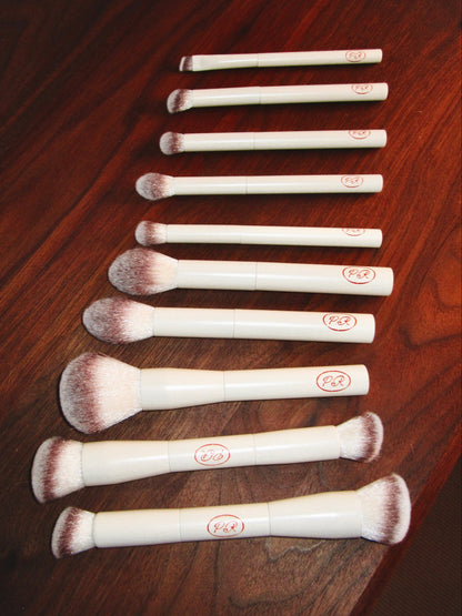 The Perfect Brush Set