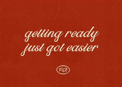 The Perfect Brush Set