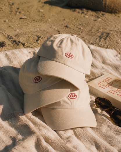 Powder Room Hat