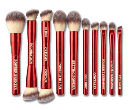 The Perfect Brush Set