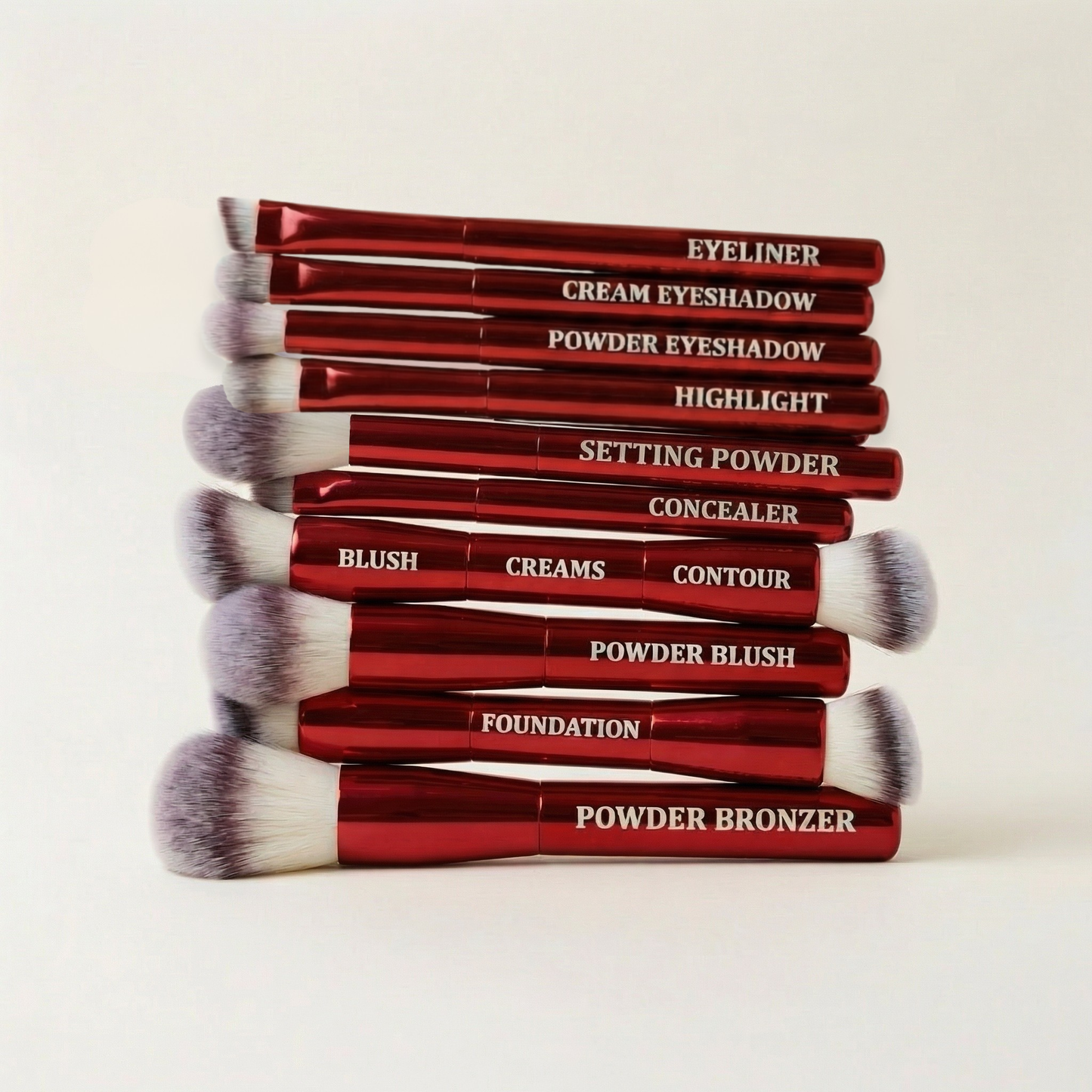 The Perfect Brush Set