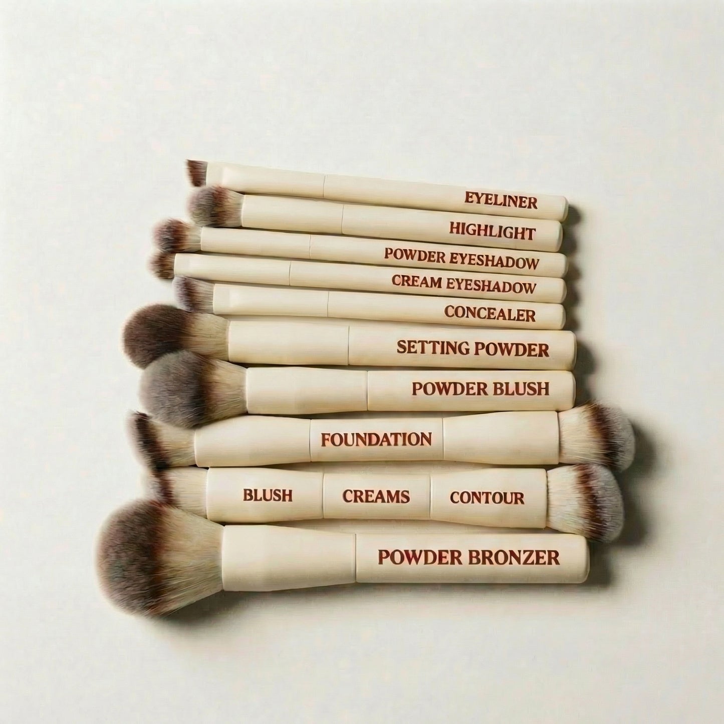 The Perfect Brush Set